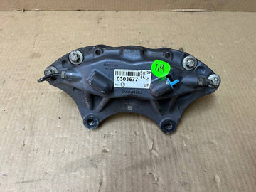 ✅ 12-20 Tesla Model S Front Left Driver Side Brake Caliper Brembo 20065000