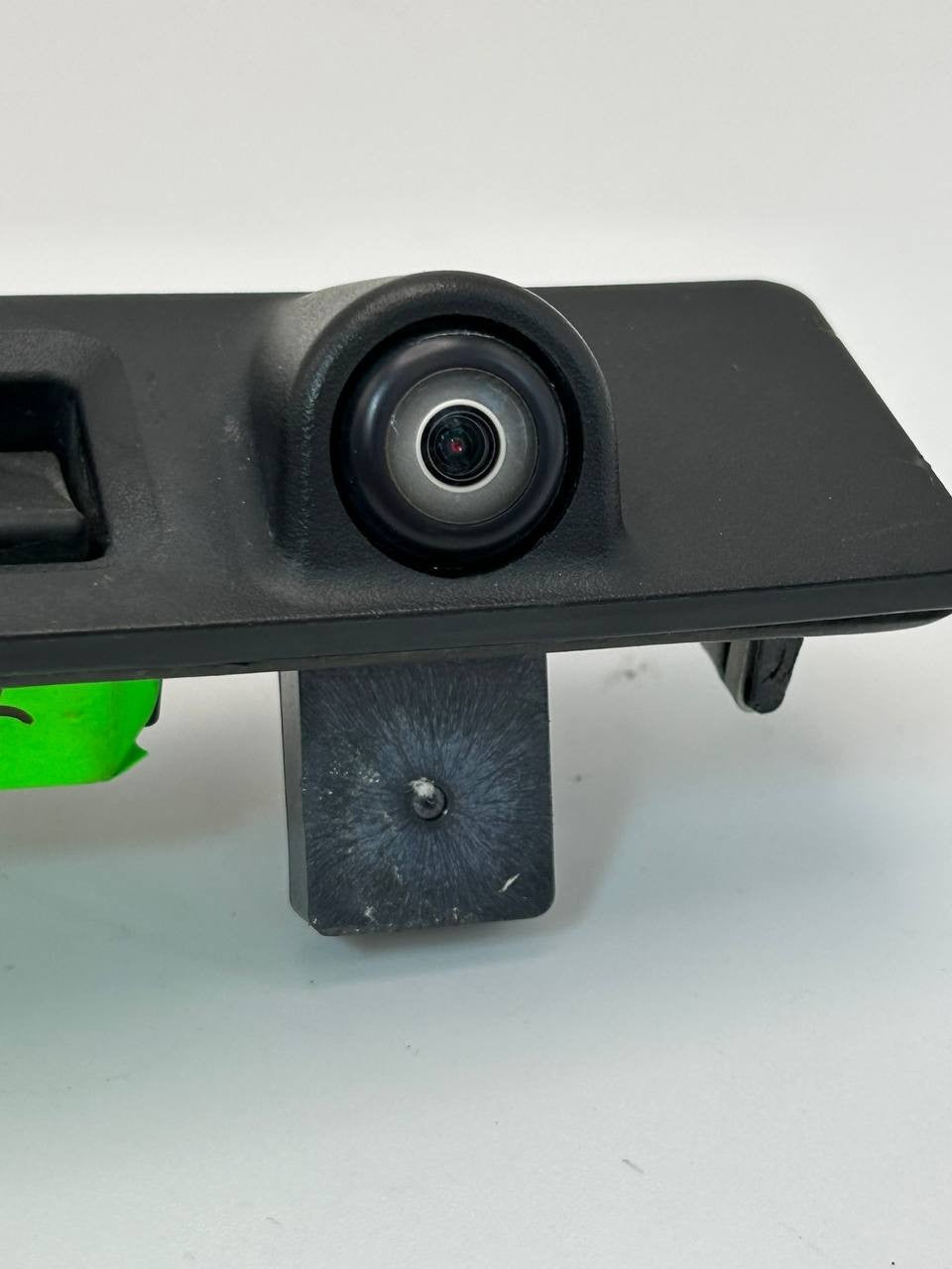 ✅ 2017-2023 Tesla Model 3 Rear Trunk Lid Park Parking Assist Camera 1095949-00-E