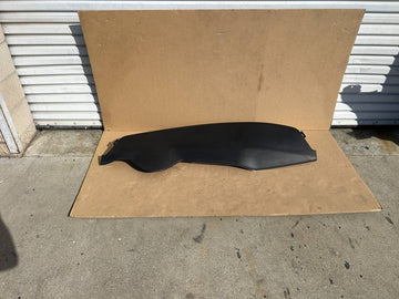 ✅ 12-20 Model S Dashboard Instrument Panel Interior Dash Trim Cover 1002255-00-E