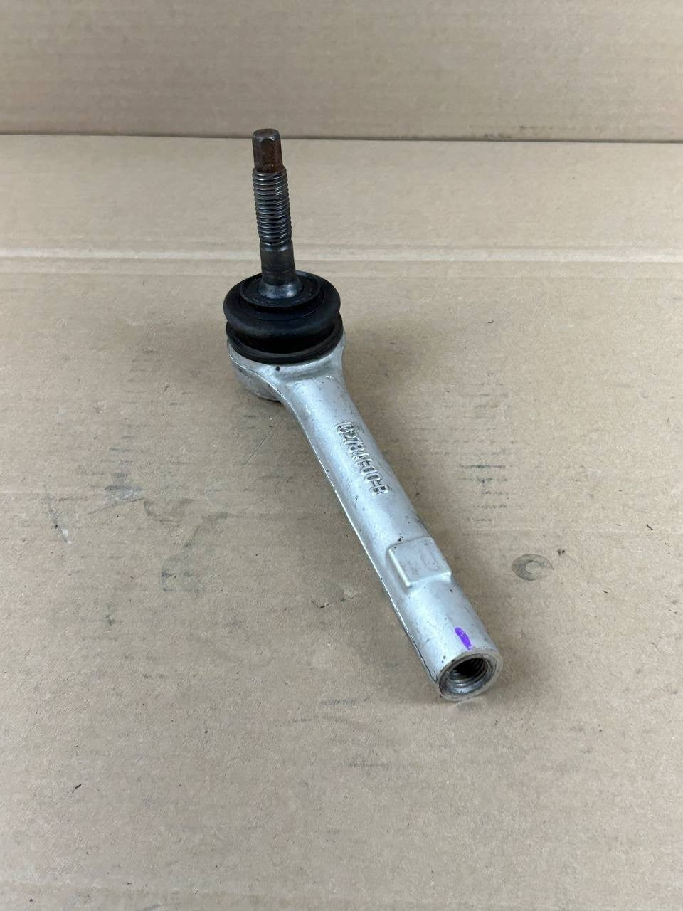 ✅16-23 Model S MS X MX Front Left Outer Tie Rod End Link Ball Joint 1027841-00-B