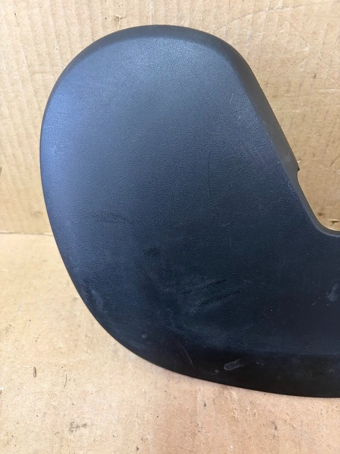 ✅ 2016-2020 Model X Front Left Driver Seat Inner Trim Cover Panel 1083453-00-A