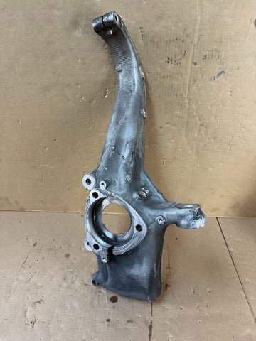 ✅ 2017 -2023 Tesla Model 3 Front Right Passenger Steering Knuckle 1044316-00-E