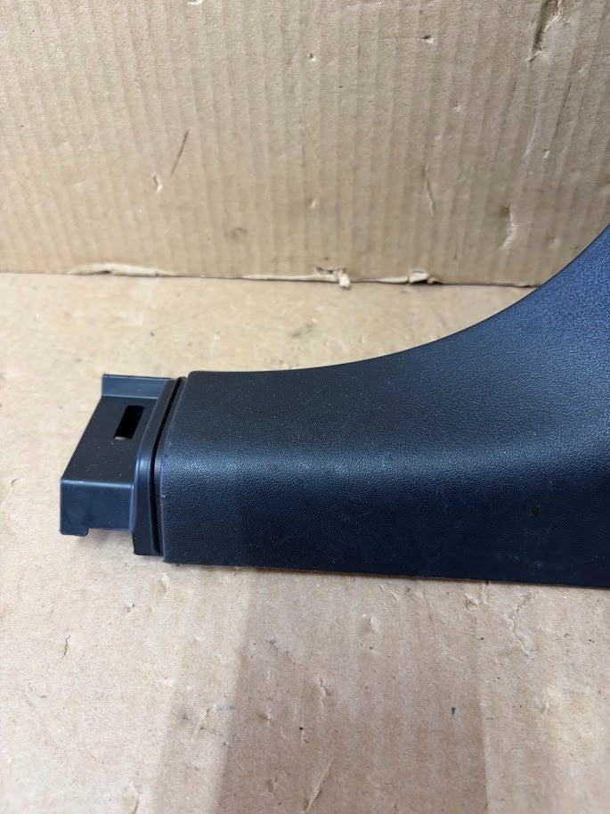 ✅Tesla Model 3 2017-2023 Left Side B-Pillar Lower Trim 1449735-00-B OEM
