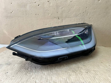 ✅ 2016-2020 Tesla Model X Front Left Hand Headlight 1034314-00-G OEM