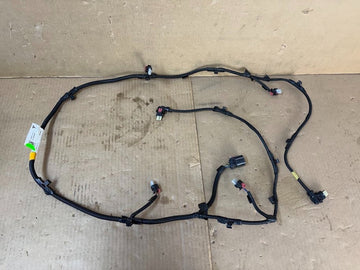 ✅ 2020-2023 Tesla Model Y Rear Bumper Wiring Harness 1489046-00-C