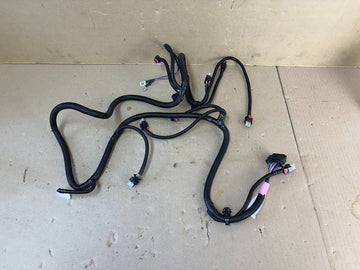 ✅NEW! 17-20 Tesla Model 3 Front Bumper Park Assist Sensor Wiring Harness 1067958