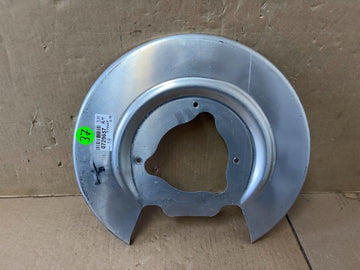 ✅ 24-25 Model 3 Highland Rear Right Dust Shield RWD 1344664-00-A /dented