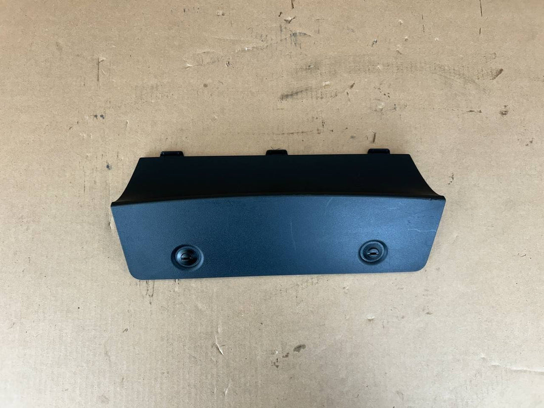 ✅ 2024-2025 Tesla Model Y Juniper Tow  Hitch Cover Rear Bumper OEM 1932605-00-C