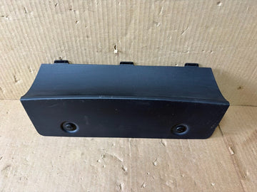 ✅2025-2026 For Tesla Model Y Juniper Tow Hitch Cover Rear Bumper 1932605-00-C