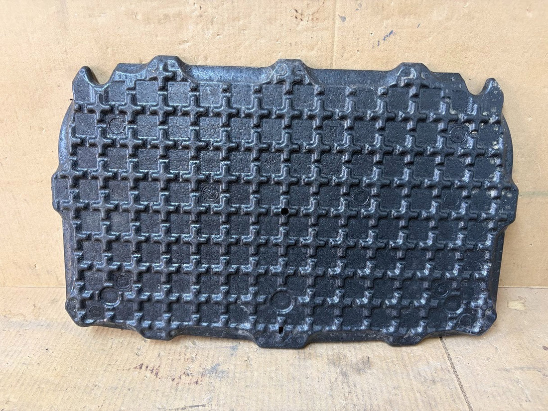 ✅ 2020-2024 Tesla Model Y  Rear End Trunk Tub Bottom Foam Pad OEM 1519409-00-B
