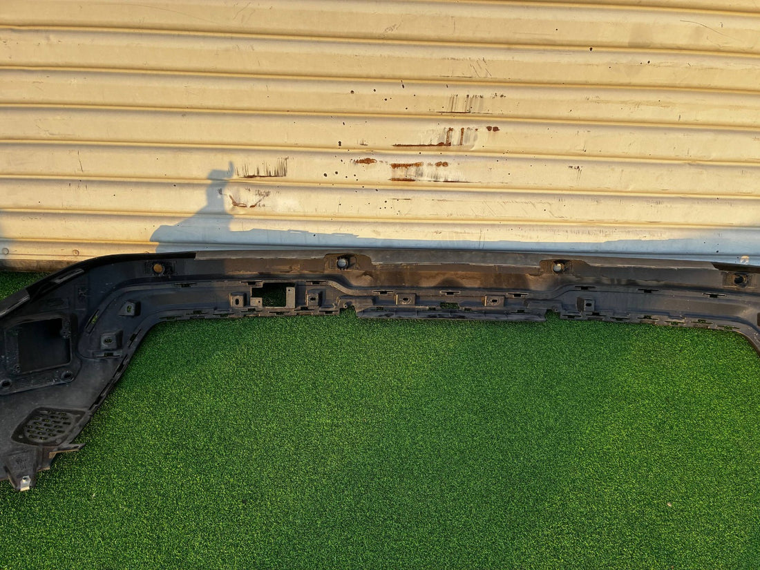 ✅ 21-25 Rivian R1S Rear Bumper Cover Fascia PT00049055