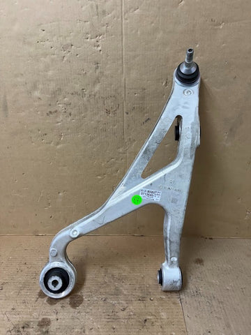 ✅22-25 Rivian R1S/R1T Front Left Lower Control Arm PT00415634-B /cracked bushing