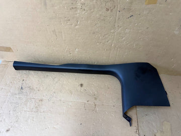✅ 17-23 Model 3 Front Right Lower A-Pillar Sill Scuff Plate Cover 1086293-91-F
