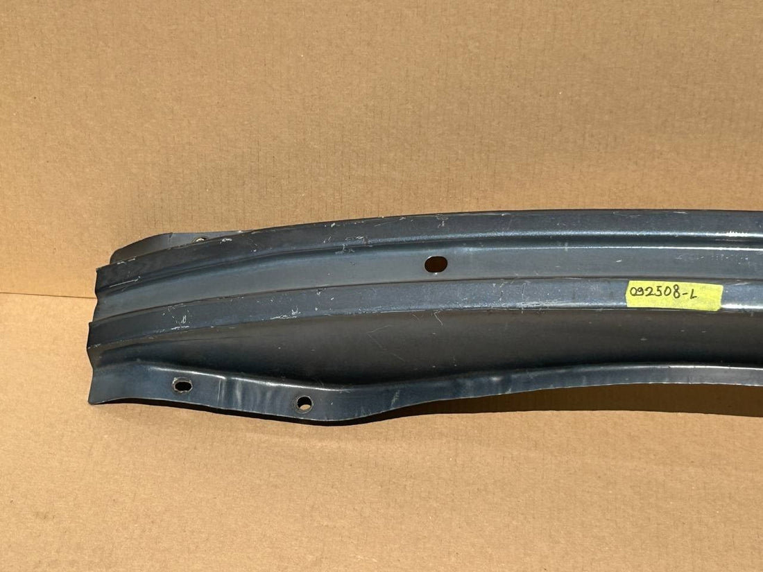 ✅ 2012-2025 Tesla Model S Rear Bumper Reinforcement Impact Bar Beam 1041685-00-A