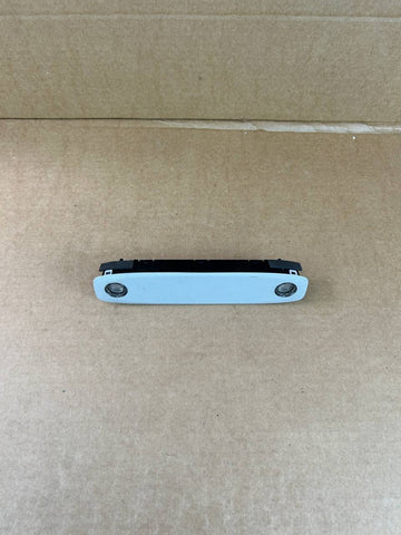 ✅ 17-23 Model 3 Rear Overhead Console Dome Lamp Reading Map Light 1092575-00-J