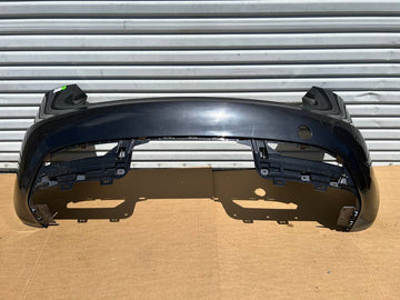 ✅24 Tesla Model 3 Highland Rear Bumper Cover Gray w/damaged