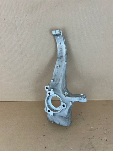 ✅20-24 Tesla Model Y Front Right Side Knuckle Spindle OEM 1188316-00-F