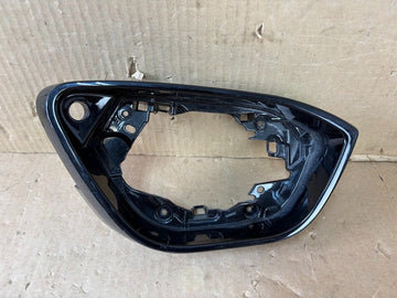 ✅ Lucid Air Right Bezel Black Glossy TL-09-NW-22193