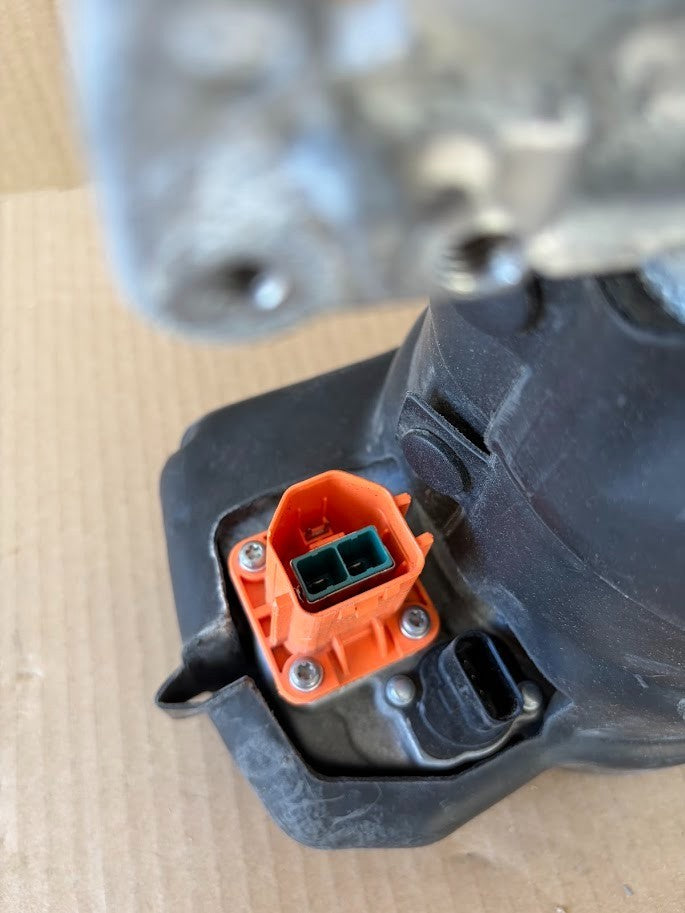 ✅24-26 Tesla Model 3 Highland A/C Air Conditioning Compressor Pump 1501256-02-M