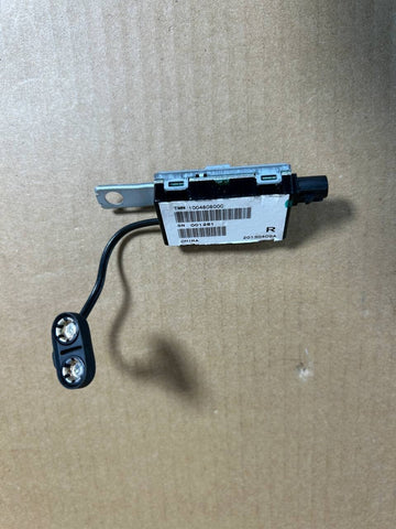 ✅12-16 OEM Tesla Model S Rear Right Antenna Noise Filter Module 1004808-00-C