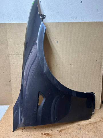 ✅12-20 Tesla Model S Front Right Side Fender Shell Panel Gray w/ scratches