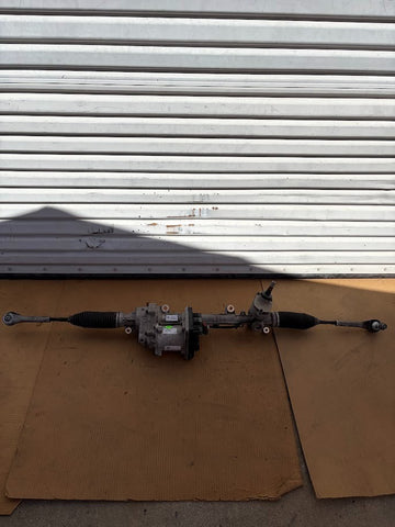 ✅17- 23 Tesla Model 3/Y Front Power Steering Rack & Pinion 1044831-00-F