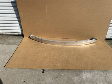 ✅21-23 Tesla Model Y Front Bumper Beam Rebar Reinforcement 1687601-00-E