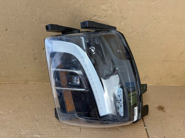 ✅ 16-20 Tesla Model X Fog Light Right 1034327-00-B OEM /scratched