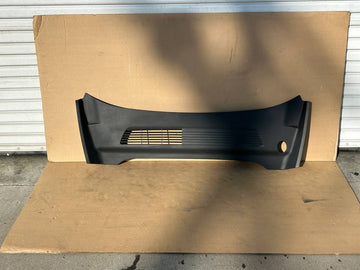 ✅20-23 Tesla Model Y MY Rear Apron Under Cowl Hood Trim Cover Panel 1492605-00-B