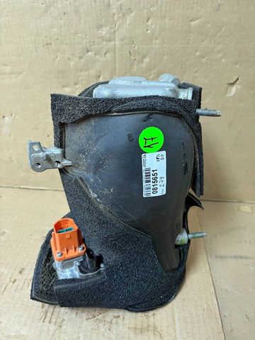 ✅17-23 Tesla Model 3 A/C Compressor Heat Pump With Cover 1501256-00
