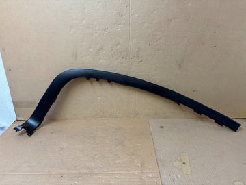 ✅ 2016-2020 Tesla Model X Rear Right Door Fairing Sill Jam Bracket 1058415-00