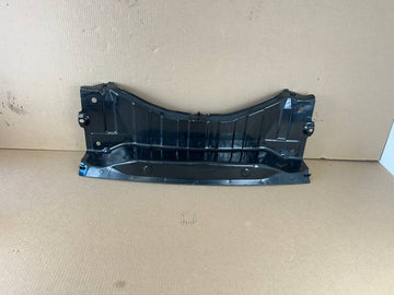 2020-2024 Tesla Model Y Rear Trunk Body Cover Panel Black 1487744-00-C OEM