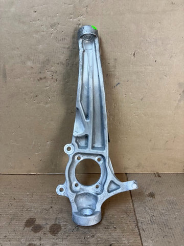 ✅ 22-24 Rivian R1T/R1S Front Left Spindle Knuckle PT00001859