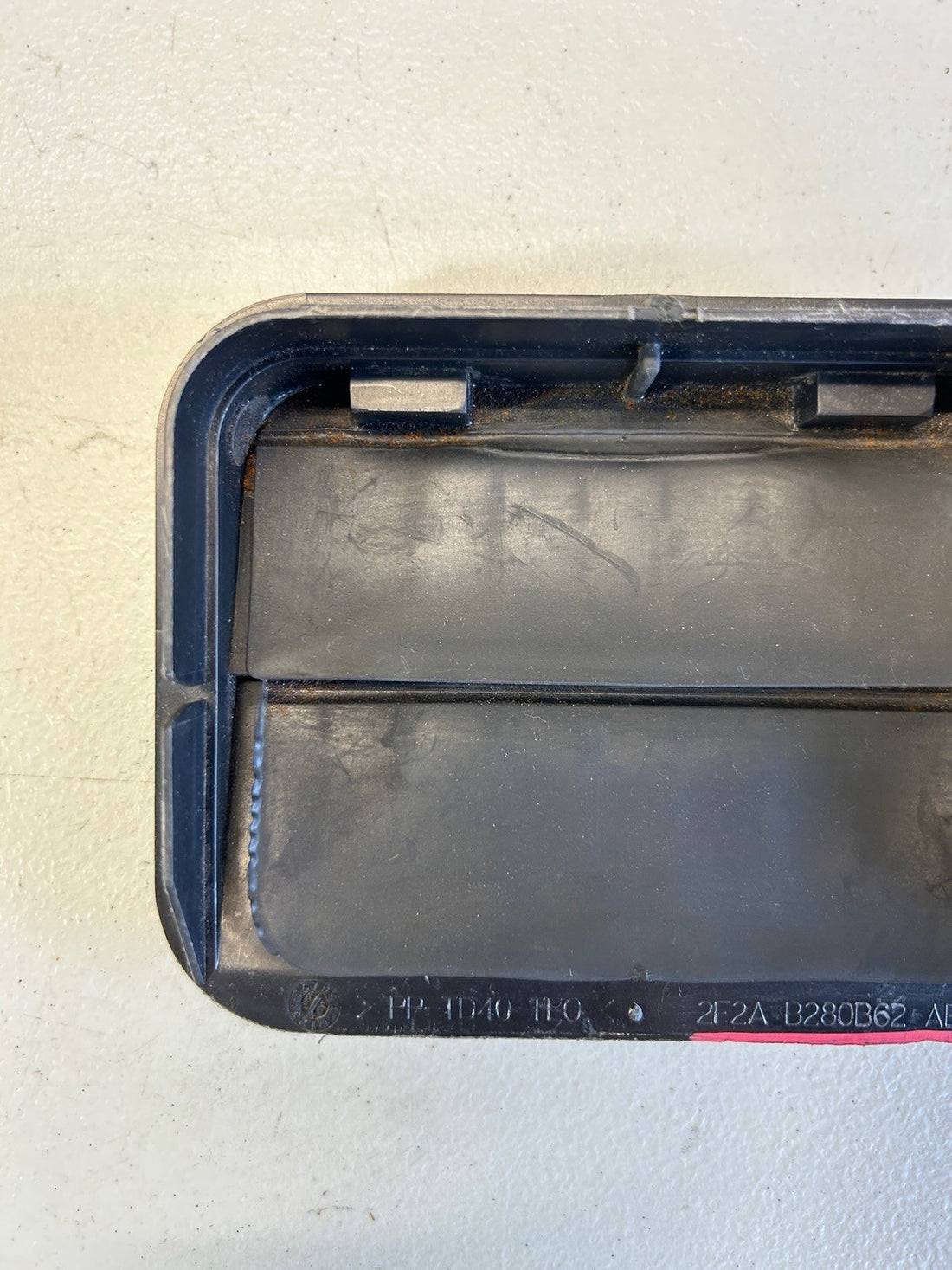 ✅2012-20 TESLA MODEL S RH / LH Rear Body Ventilation Grille 2F2A-B280B62-AB OEM