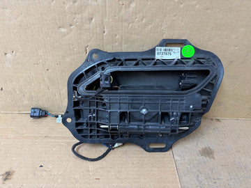 ✅ 2012-2016 Tesla Model S Rear Left Side Exterior Door Handle Outer 1007375-00-L