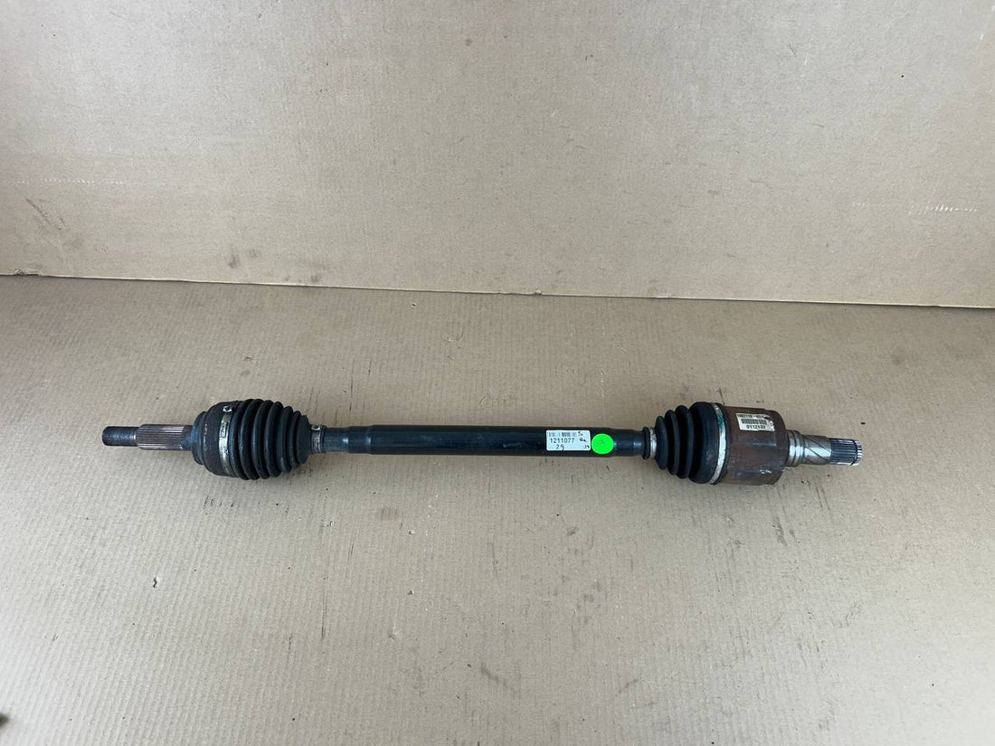 ✅ 12-16 Tesla Model S/X Rear Axle Shaft Half Shaft 1007719-01-A