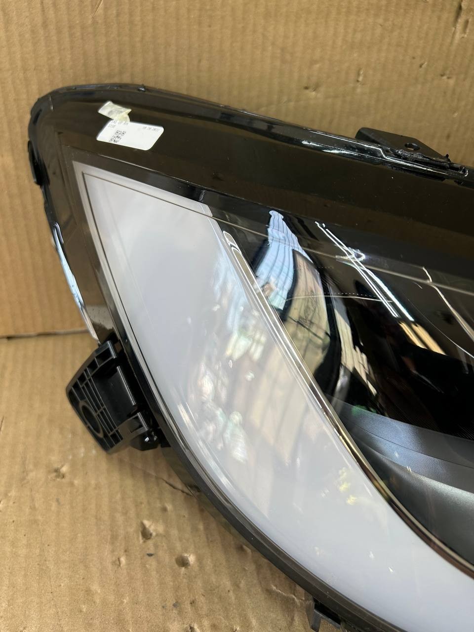 ✅ 2016-2020 Tesla Model X Front Right Side Led Headlight Lamp OEM 1034315-00-F