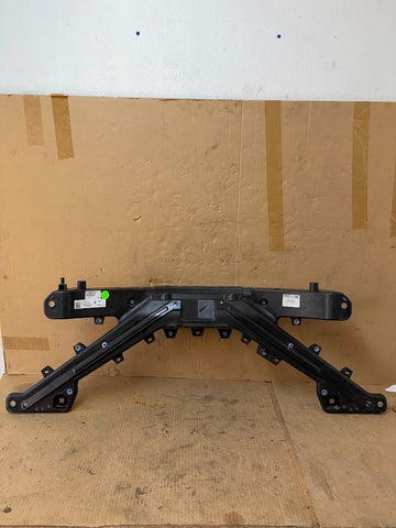 ✅17-23 Tesla Model 3 Front Radiator Support Bracket OEM 1118289-00-L/damaged