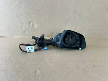 ✅17-23 Tesla Model 3 Right Side Door View Mirror OEM 1592032-00-D/ no mirror