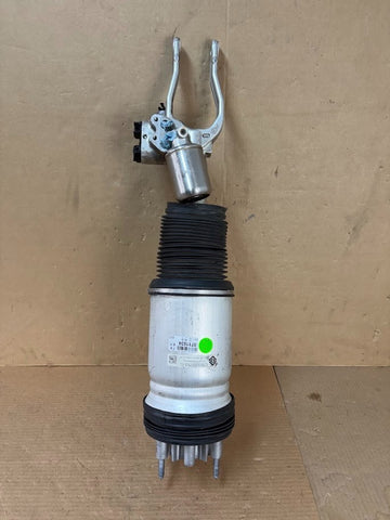 ✅Rivian R1T Front Right Suspension Shock Absorber C100002753-G