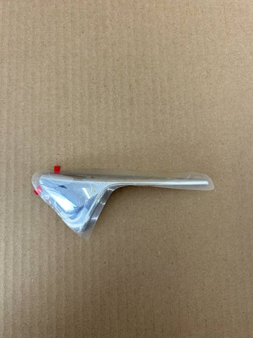 ✅NEW! OEM Tesla M3 Side Repeater Trim Chrome Aero Rib LH 1514877-01-C