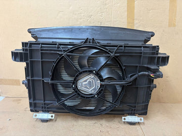 ✅NEW! 20-23 Model Y Cooling Air Intake Active Grille Shutter 1634325-00-A