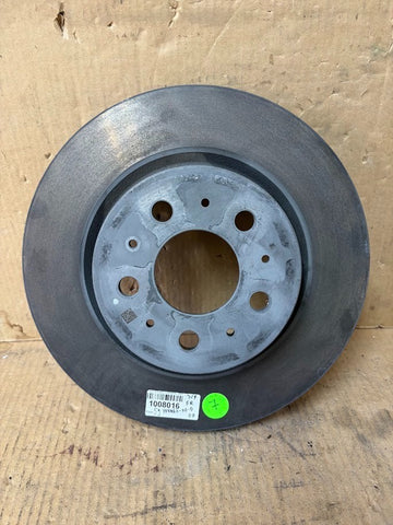 ✅2017-2023 Tesla Model 3/Y Front Brake Disc Rotor 1044611-00-D