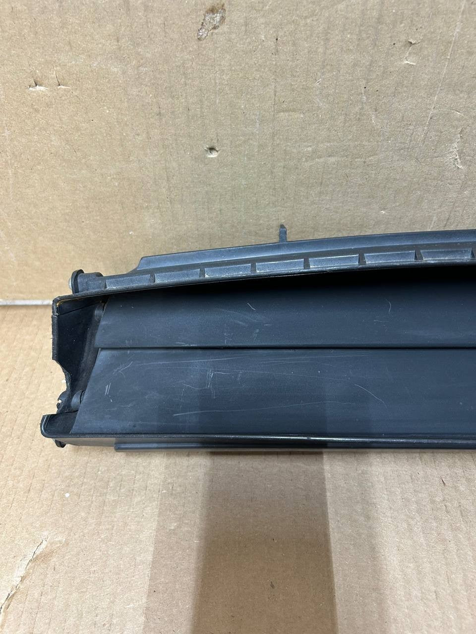 ✅ 16-20 Tesla Model X Front Active Grille Shutter Louver 1034850-00-E w/chip