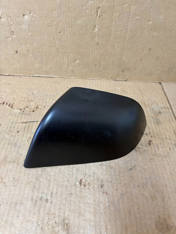 ✅NEW!17-23 Tesla Model 3 Left Exterior Door Mirror Skull Cap Unpainted 1092290