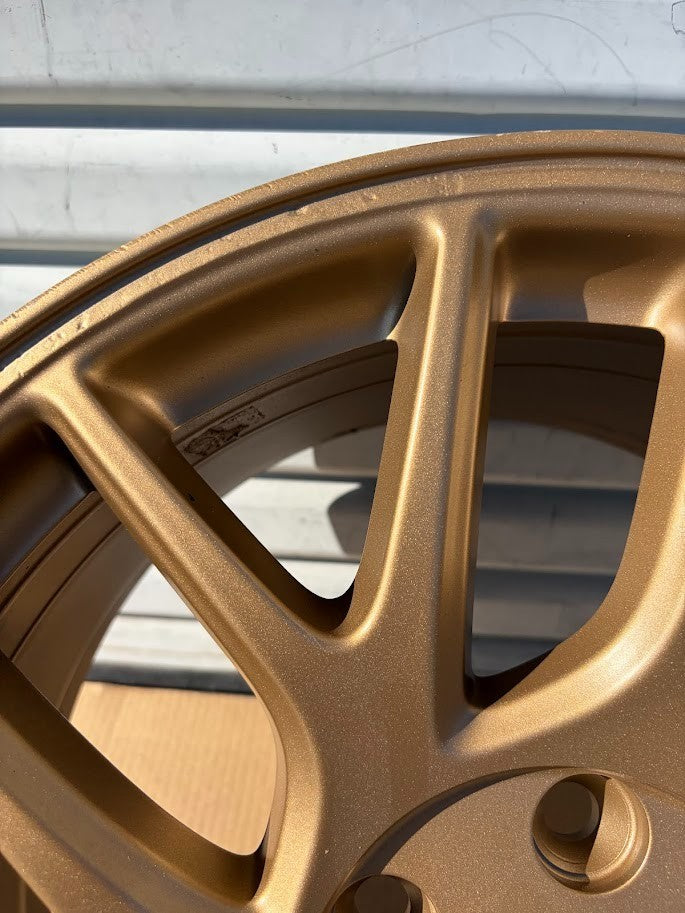 ✅ 2024-2026 Tesla Model 3 Highland Wheel Rim 18X8.5J ET38 1344229-00-B Oem
