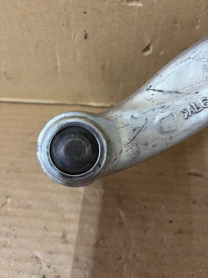 ✅ Tesla 20-24 Model Y 17-23 Model 3 Front Left Lower Control Arm 1044354-00-A