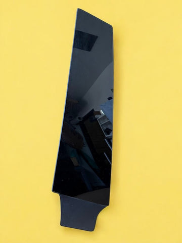 ✅ 2012-2015 Tesla Model S Passenger Right B-Pillar Cover Exterior Trim OEM 14941