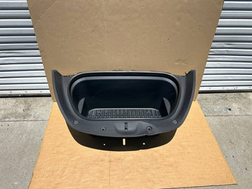 ✅OEM Tesla Model Y Front Frunk Compartment Storage Box 1492606-00-C