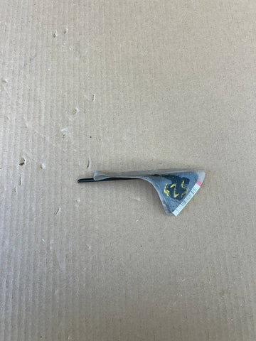 ✅ 17 -22 Tesla 3 S X Y Fender Camera Turn Signal Right Side Cover 1514878-00-C